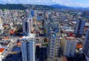 Cidades de SC têm as maiores valorizações de imóveis em 12 meses