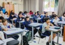 Programa do MPSC leva educação para cidadania e ética a escolas estaduais