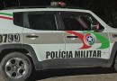 Homem condenado por dano, ameaça e desacato é preso