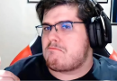 Casimiro quebra recorde no YouTube durante jogo da Seleção Brasileira: mais de 5 milhões de espectadores em sua live!
