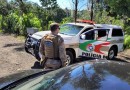 Homem que estava foragido por contrabandear agrotóxicos é preso