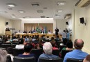 Eleitos em 6 de outubro são diplomados para exercer seus cargos