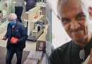 Paranaense desaparece após sair de casa para fazer compras no Paraguai