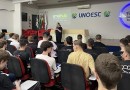 Unoesc e SMOHub lançam 1º Hackathon TIC para conectar inovação acadêmica e desafios do mercado