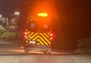 Trote mobiliza Bombeiros para falso incêndio com vítimas