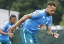 Com Neymar 100% pronto e Alisson em campo, Brasil encerra preparação contra a Escócia