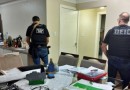 Polícia Civil deflagra operação "Desvio de Rota"