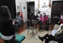 Gaspor Harmônica realiza Oficina de Elaboração de Projetos Culturais