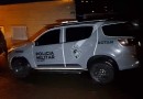 Policiais realizam operação e cumprem mandados de busca e apreensão na Tri-fronteira