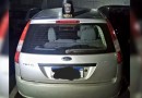 Polícia recupera veículo furtado e prende suspeito