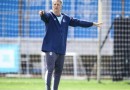 Renato testa Grêmio com três zagueiros para enfrentar o Cruzeiro pelo Brasileirão