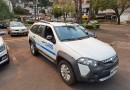 Leilão de terreno, veículos e máquinas pesadas é na sexta-feira