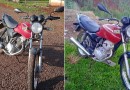 Motocicleta é furtada na madrugada de segunda-feira