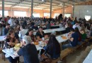 Sintraf realiza 30ª Festa da Agricultura Familiar em Dionísio Cerqueira