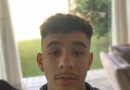 Morre adolescente que foi atropelado em Chapecó