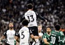 Corinthians busca empate contra o Palmeiras no último Dérbi do ano
