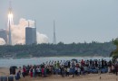 Wang Yaping é primeira astronauta chinesa a fazer caminhada espacial