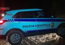 Homem morre após ser atacado por suspeitos encapuzados em Santa Catarina
