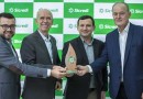 Sicredi Fronteiras PR/SC/SP lança Comitê de Sustentabilidade em encontro voltado aos jornalistas