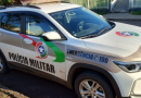 Homem é preso em flagrante por embriaguez ao volante