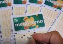 Mega-Sena sorteia nesta terça-feira prêmio acumulado em R$ 12 milhões