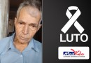 Comunicamos o falecimento de Armindo Santos