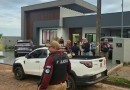 Brasileiros procurados por homicídio e tráfico de drogas são presos durante operação
