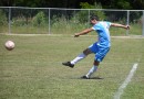 Confira as fotos das finais do Campeonato Municipal de Futebol Suíço De Bom Jesus do Sul
