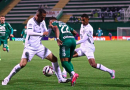 Chapecoense perde de virada para o Goiás pela Série B 2025