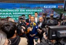 Governo de SC anuncia R$ 435 milhões para apoiar empresas afetadas por tarifaço dos EUA
