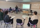 Suplentes do Conselho Tutelar participam da última etapa da eleição com capacitação final