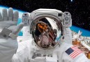 Nasa abre vagas para astronautas. Salário US$ 152 mil ao ano