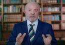 Lula avalia mudar forma de indicação de ministros do STF, diz presidente do PT