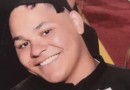 Socorrista é acionado para acidente e descobre no local que a vítima era o próprio filho na BR-376