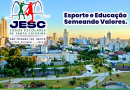 São Miguel do Oeste e se prepara para receber etapa estadual do JESC
