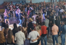 Lançamento do Chapéu de Palha, agrada a população com a sua programação; Confira