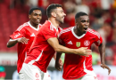 Com gol de estreante, Inter vence o Inter-SM e encaminha classificação no Gauchão