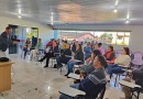 Assistência Social promove palestra de valorização para profissionais do SUAS