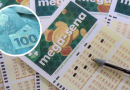 Mega-Sena acumula e prêmio vai a R$ 145 milhões; veja números
