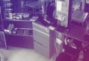 Estabelecimento comercial é assaltado durante a madrugada no bairro Alvorada