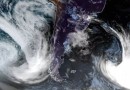 Primavera em SC promete ‘pico máster’ do El Niño, calorão, ciclone e muita chuva