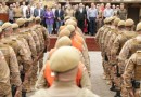 Polícia Militar inaugura o 1º Batalhão de Pronta Resposta no Estado