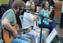 Edição especial do Palco Aberto reúne grande público