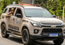 Homem condenado por porte ilegal de arma