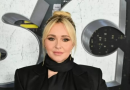 Hayden Panettiere, atriz de ‘Heroes’ e ‘Nashville’, morre aos 36 anos