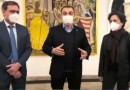 Governador anuncia abertura de inscrições para primeiro evento-teste em Santa Catarina