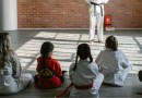 SC sanciona lei e escolas estaduais agora podem oferecer aulas de autodefesa para meninas