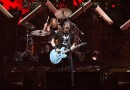 Baterista do Foo Fighters usou opioides, maconha e antidepressivos, diz relatório