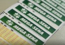 Mega-Sena sorteia nesta terça-feira prêmio acumulado em R$ 105 milhões