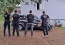 Polícia Civil recupera bens furtados por cuidadora de idoso